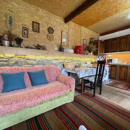 Origjina Farm Βίλα Πρεμετή Εξωτερικό φωτογραφία