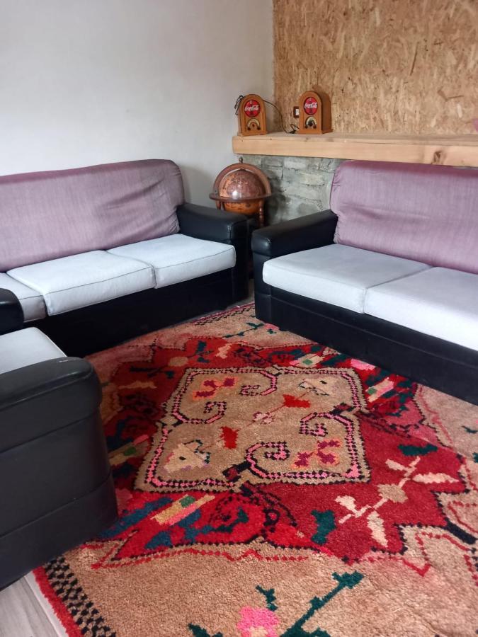 Origjina Farm Βίλα Πρεμετή Εξωτερικό φωτογραφία