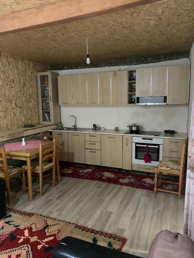 Origjina Farm Βίλα Πρεμετή Εξωτερικό φωτογραφία