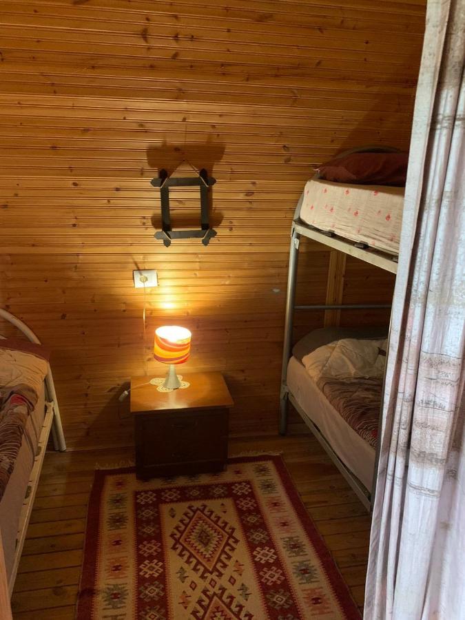 Origjina Farm Βίλα Πρεμετή Εξωτερικό φωτογραφία