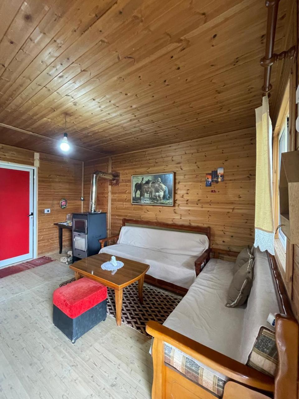 Origjina Farm Βίλα Πρεμετή Εξωτερικό φωτογραφία