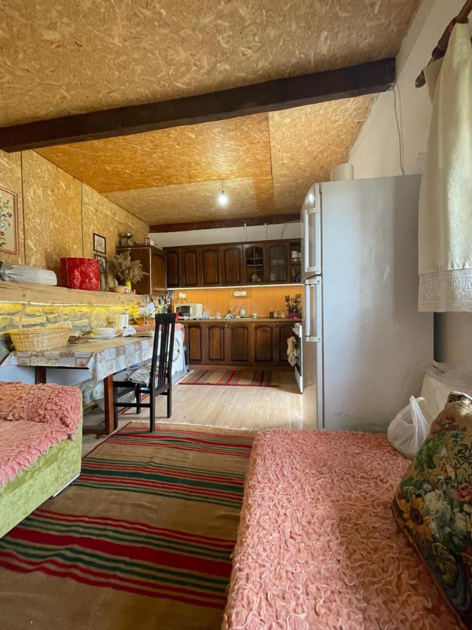 Origjina Farm Βίλα Πρεμετή Εξωτερικό φωτογραφία