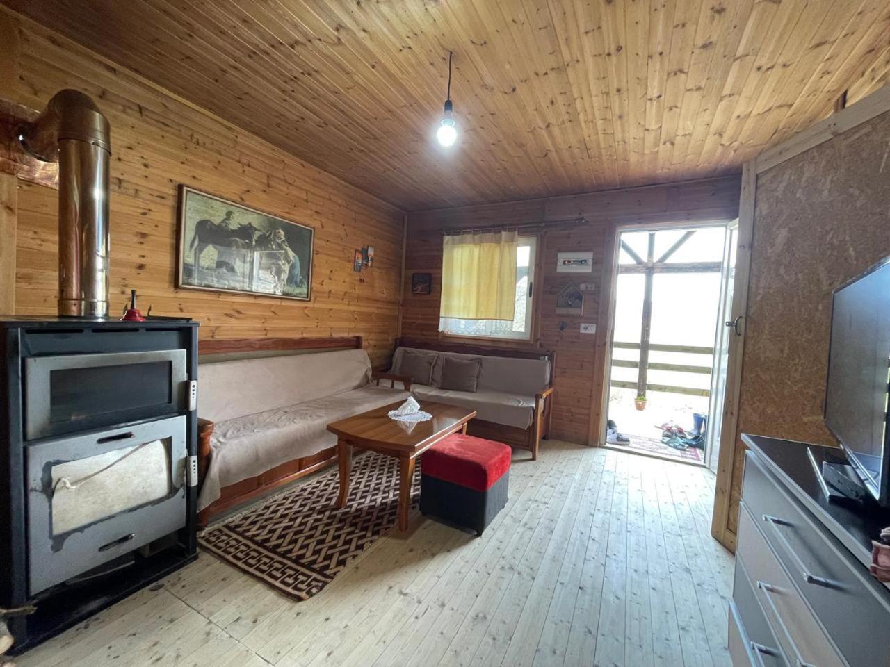 Origjina Farm Βίλα Πρεμετή Εξωτερικό φωτογραφία
